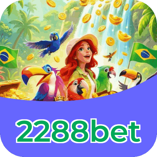 Jogos com maior RTP na 2288bet