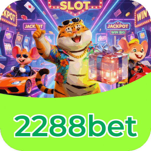 Cadastro 2288bet