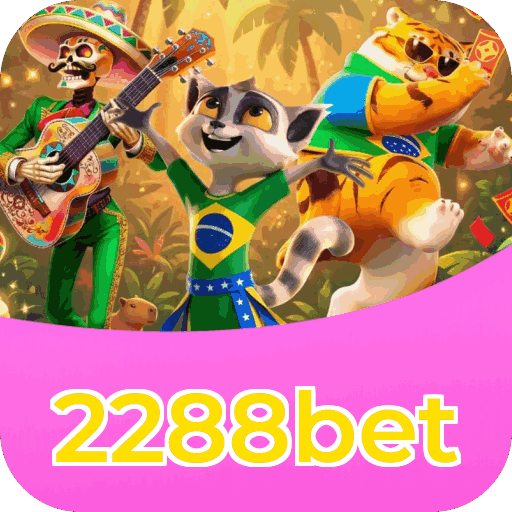 Siga a 2288bet no Facebook